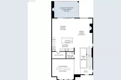 16036 NW Holman Way #L 81, Portland, OR 97229 - Photo 24