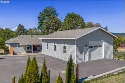 4750 Culbertson Dr, Mount Hood Prkdl, OR 97041 - Photo 2