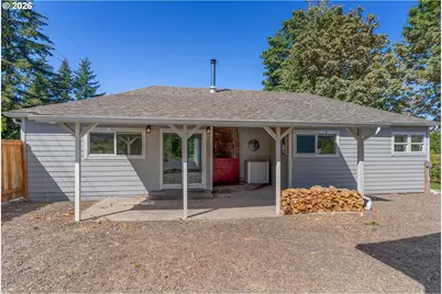 4750 Culbertson Dr, Mount Hood Prkdl, OR 97041 - Photo 1