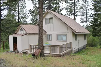74926 Badger Ln, Heppner, OR 97836 - Photo 1