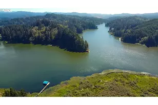 311 Council Hill Rd, Lakeside, OR 97449 - Photo 2