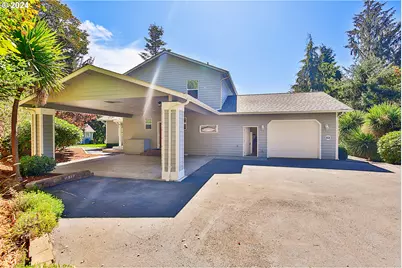 311 Council Hill Rd, Lakeside, OR 97449 - Photo 1