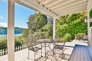 311 Council Hill Rd, Lakeside, OR 97449 - Photo 4