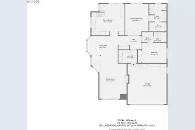 1915 NE Harewood Pl, Hillsboro, OR 97124 - Photo 30