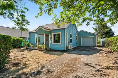 849 L St, Springfield, OR 97477 - Photo 1