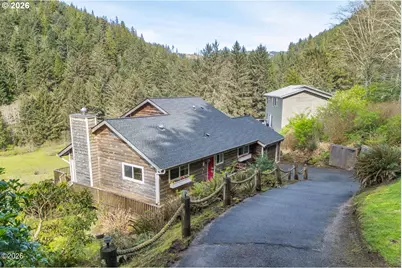5300 S Fairway Rd, Neskowin, OR 97149 - Photo 2