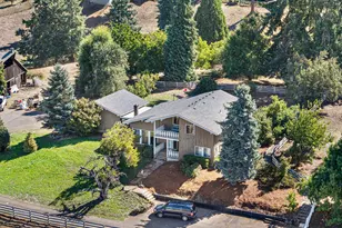32313 Green Acres Loop, Cottage Grove, OR 97424 - Photo 1