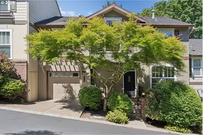 2371 NW Burkhart Dr, Portland, OR 97229 - Photo 1