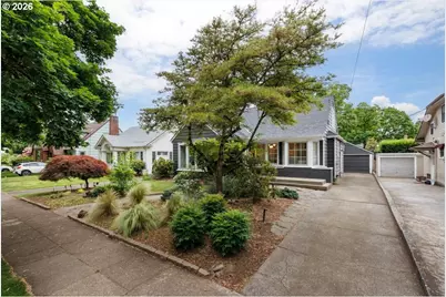 7407 SE 30th Ave, Portland, OR 97202 - Photo 2