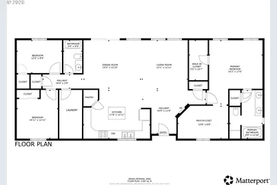 3113 Fremont St, The Dalles, OR 97058 - Photo 8