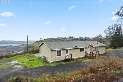 3113 Fremont St, The Dalles, OR 97058 - Photo 2