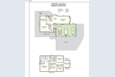 2795 NE Lorie Dr, Hillsboro, OR 97124 - Photo 42