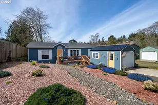 9554 5th St, Bay City, OR 97107 - Photo 1