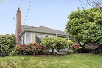 6730 NE 22nd Ave, Portland, OR 97211 - Photo 2