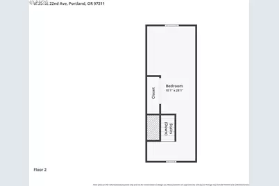 6730 NE 22nd Ave, Portland, OR 97211 - Photo 30