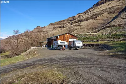 79090 Lower Imnaha Rd, Imnaha, OR 97842 - Photo 34