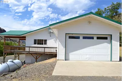 79090 Lower Imnaha Rd, Imnaha, OR 97842 - Photo 2