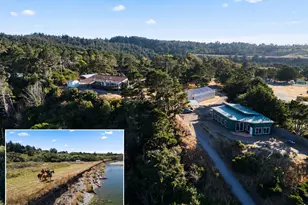 24195 Carpenterville Rd, Gold Beach, OR 97444 - Photo 1