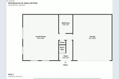 3615 Edward Dr SE, Salem, OR 97302 - Photo 44