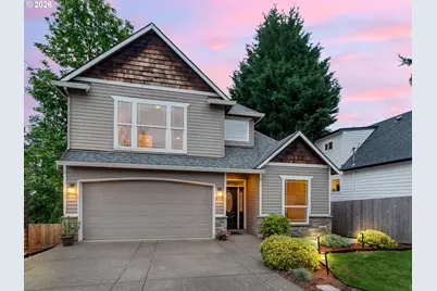 6345 Caufield St, West Linn, OR 97068 - Photo 1