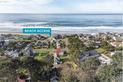 3461 NW Lee Ave, Lincoln City, OR 97367 - Photo 26
