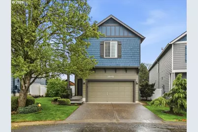 3910 NW Oakridge Ln, Camas, WA 98607 - Photo 1