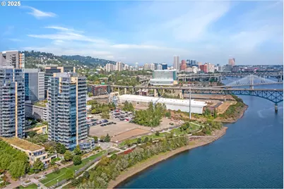 836 S Curry St #1206, Portland, OR 97239 - Photo 40