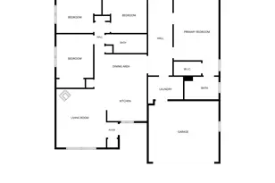 691 NE 5th St, Willamina, OR 97396 - Photo 40
