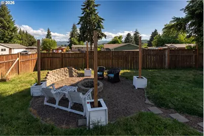 691 NE 5th St, Willamina, OR 97396 - Photo 34
