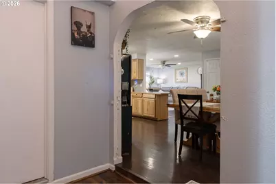 691 NE 5th St, Willamina, OR 97396 - Photo 16