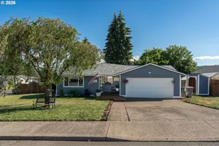691 NE 5th St, Willamina, OR 97396 - Photo 1