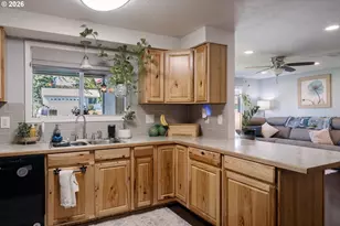 691 NE 5th St, Willamina, OR 97396 - Photo 12
