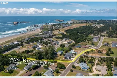 2754 Lincoln Ave, Bandon, OR 97411 - Photo 1