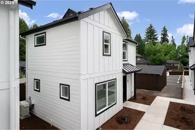 4103 SE Olsen St #3, Milwaukie, OR 97222 - Photo 4