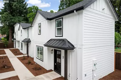 4103 SE Olsen St #3, Milwaukie, OR 97222 - Photo 2