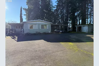 11706 SW Spring Hill Rd, Gaston, OR 97119 - Photo 1