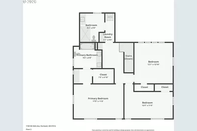 1720 NE 25th Ave, Portland, OR 97212 - Photo 44