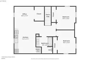 1720 NE 25th Ave, Portland, OR 97212 - Photo 42