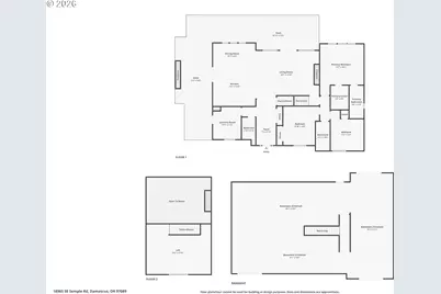 18965 SE Semple Rd, Damascus, OR 97089 - Photo 48