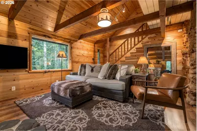 27730 E John Lake Rd, Rhododendron, OR 97049 - Photo 8