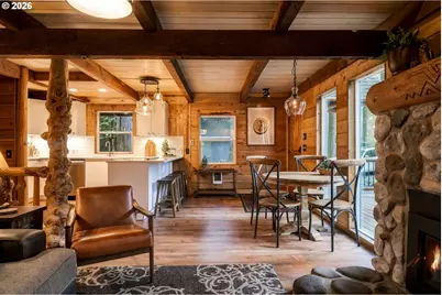 27730 E John Lake Rd, Rhododendron, OR 97049 - Photo 4