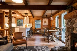 27730 E John Lake Rd, Rhododendron, OR 97049 - Photo 4