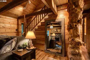 27730 E John Lake Rd, Rhododendron, OR 97049 - Photo 14
