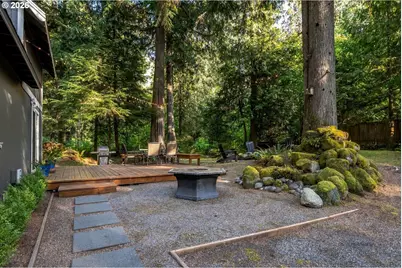 27730 E John Lake Rd, Rhododendron, OR 97049 - Photo 34