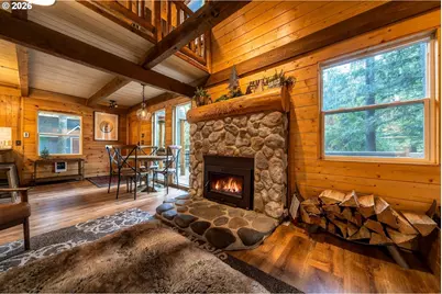 27730 E John Lake Rd, Rhododendron, OR 97049 - Photo 6