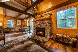 27730 E John Lake Rd, Rhododendron, OR 97049 - Photo 6