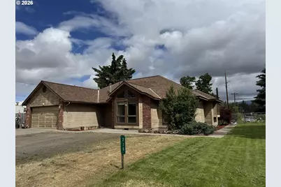215 N Mill St, Goldendale, WA 98620 - Photo 1