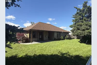 215 N Mill St, Goldendale, WA 98620 - Photo 2