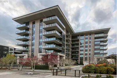 1830 NW Riverscape St #405, Portland, OR 97209 - Photo 1