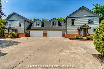 911 N 9th St, Cottage Grove, OR 97424 - Photo 1